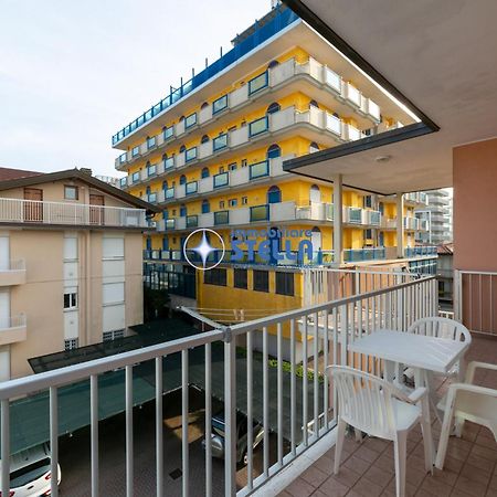 Condominio Baraziol Lido di Jesolo Exterior photo