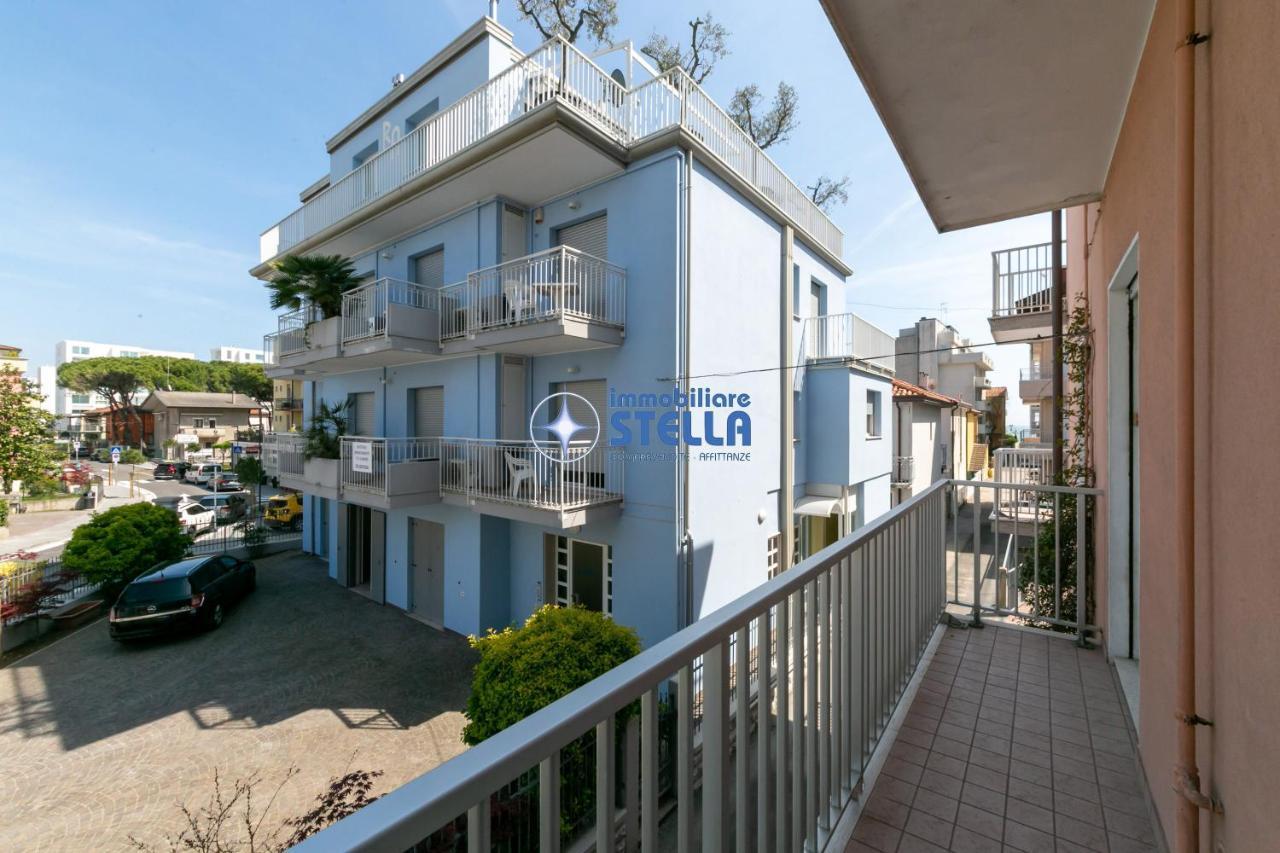 Condominio Baraziol Lido di Jesolo Exterior photo