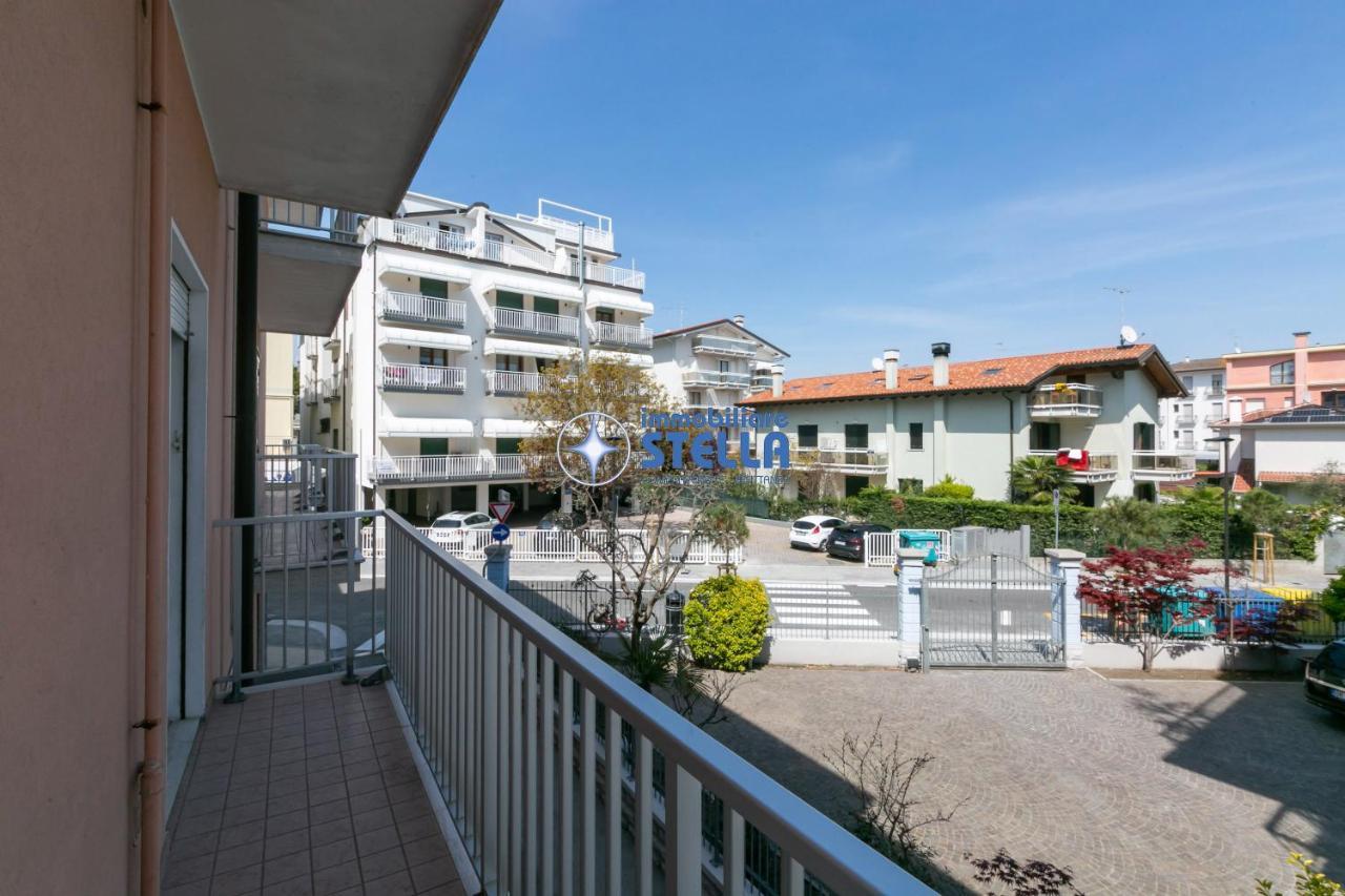 Condominio Baraziol Lido di Jesolo Exterior photo