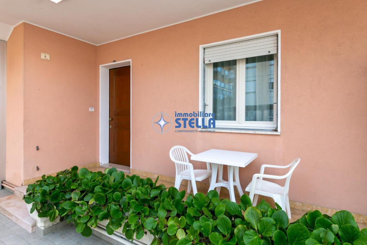 Condominio Baraziol Lido di Jesolo Exterior photo