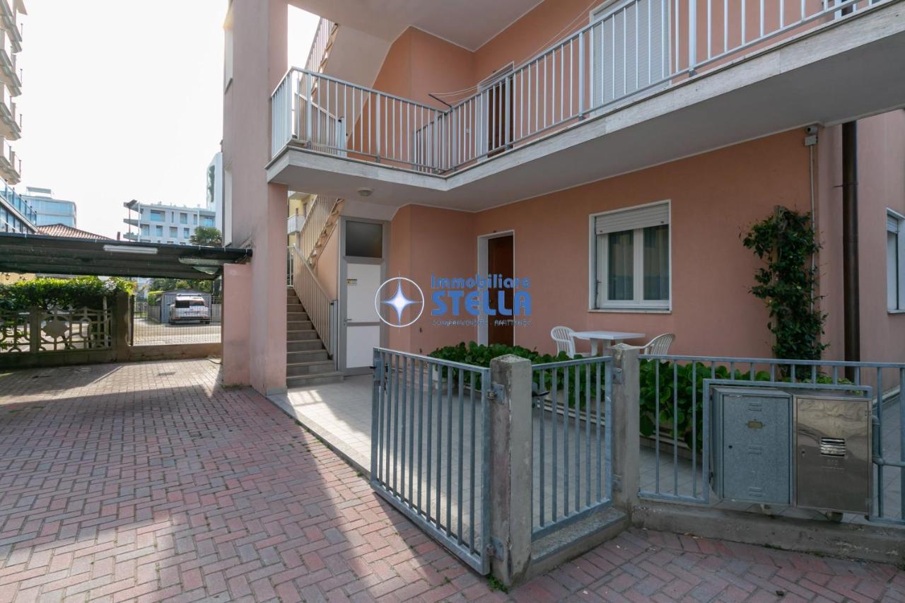 Condominio Baraziol Lido di Jesolo Exterior photo