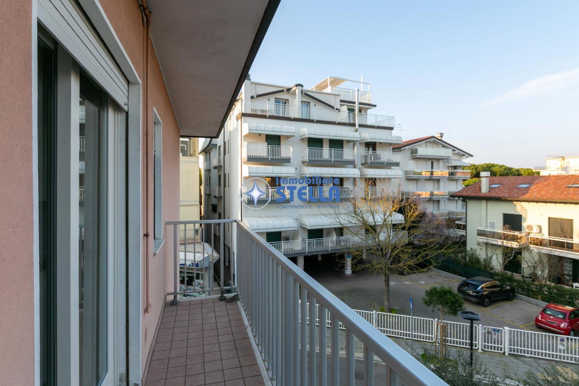 Condominio Baraziol Lido di Jesolo Exterior photo