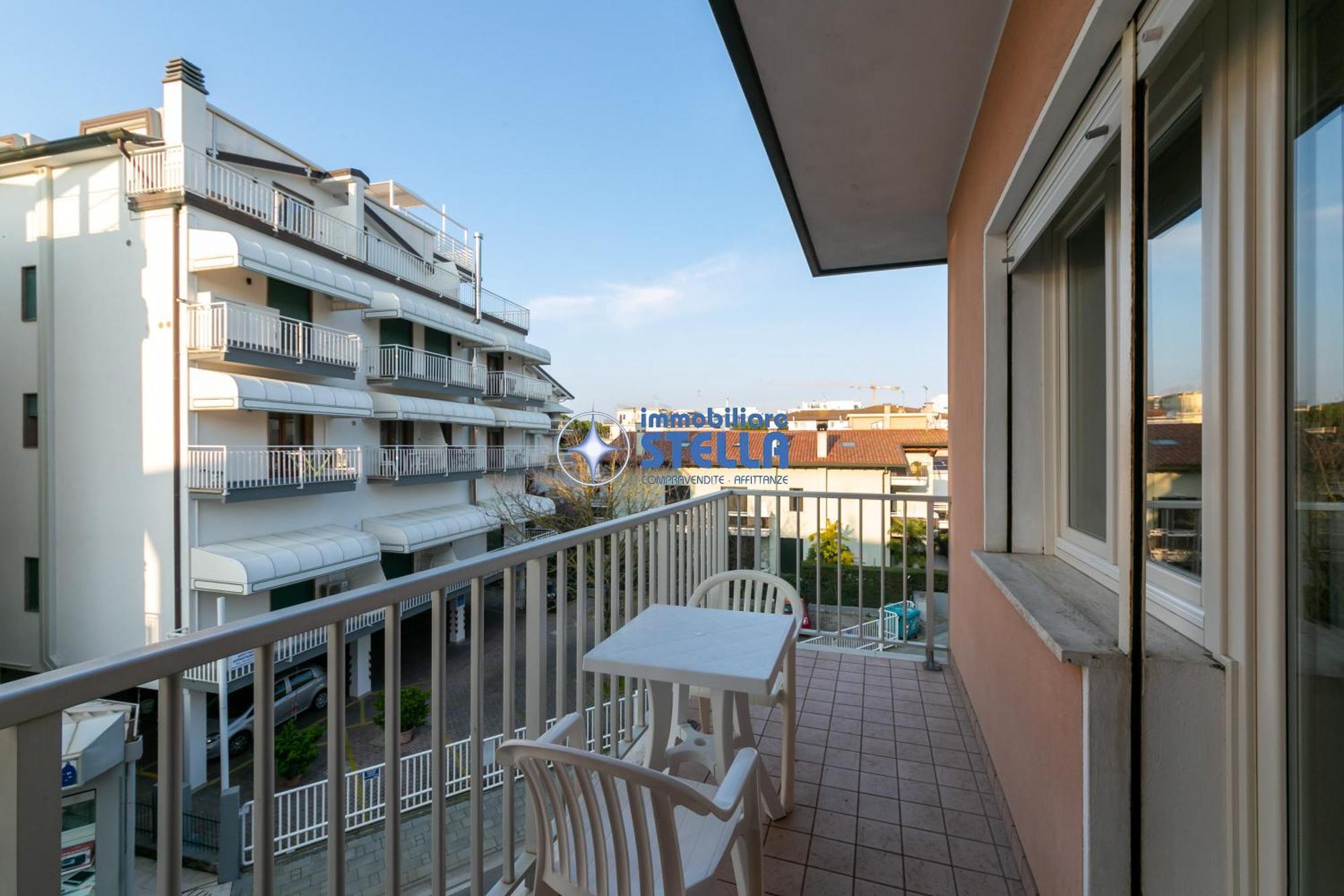 Condominio Baraziol Lido di Jesolo Exterior photo