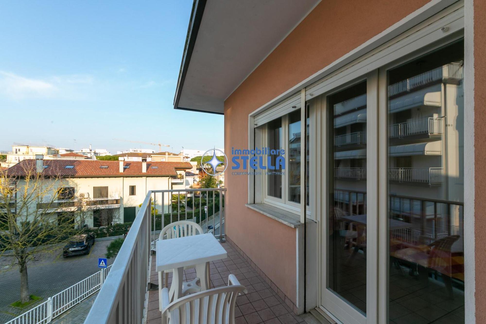 Condominio Baraziol Lido di Jesolo Exterior photo