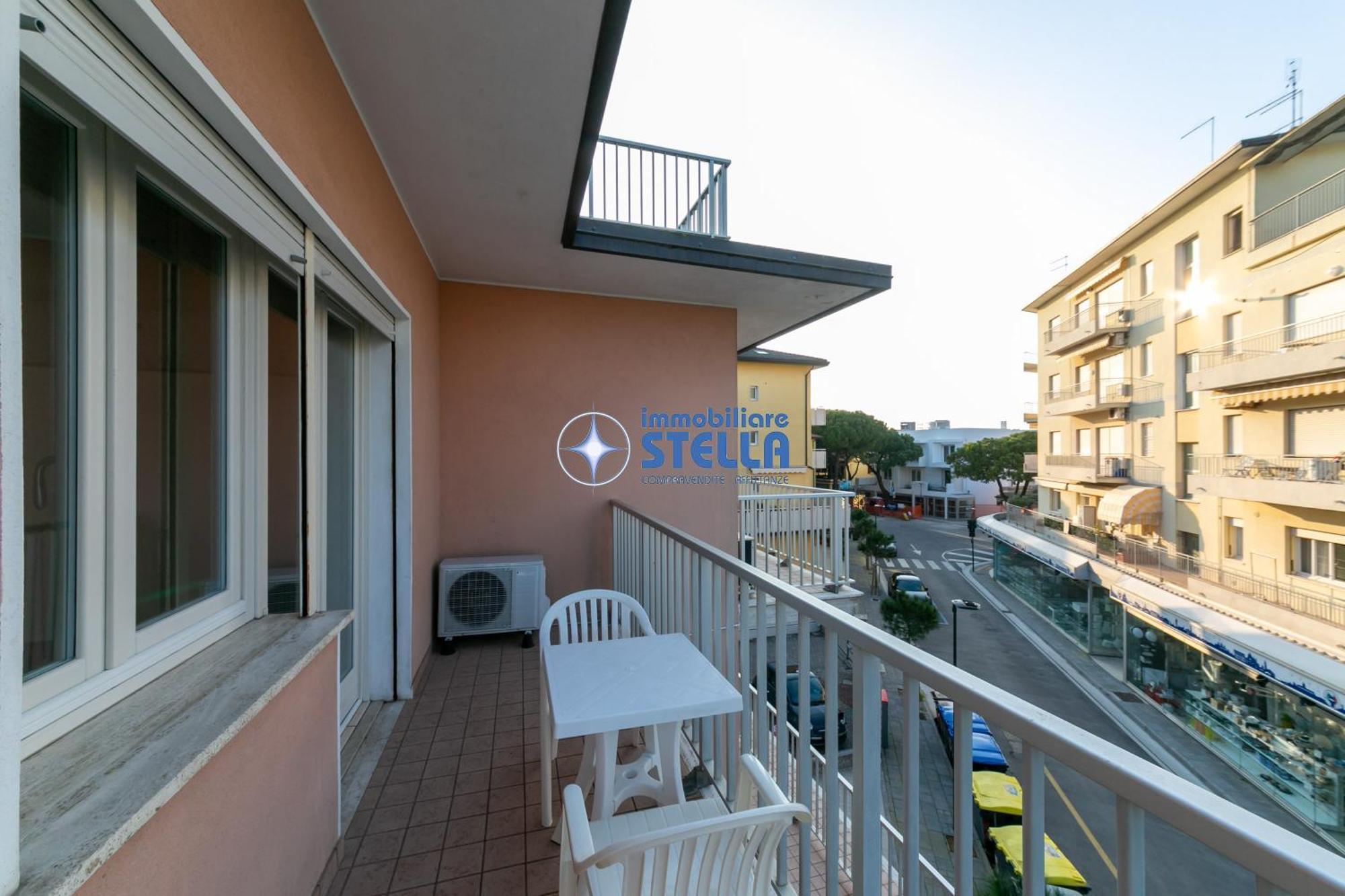 Condominio Baraziol Lido di Jesolo Exterior photo