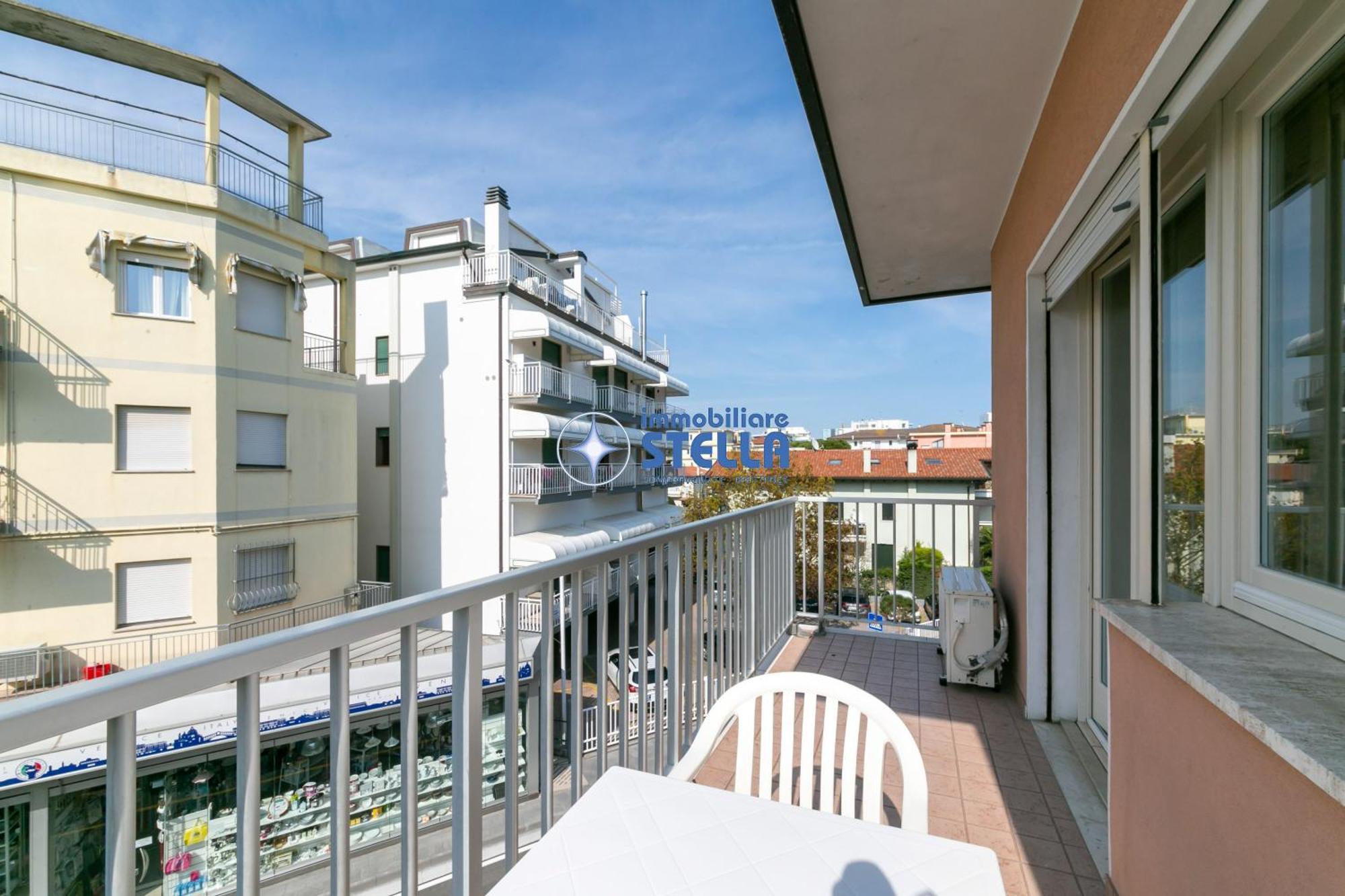 Condominio Baraziol Lido di Jesolo Exterior photo