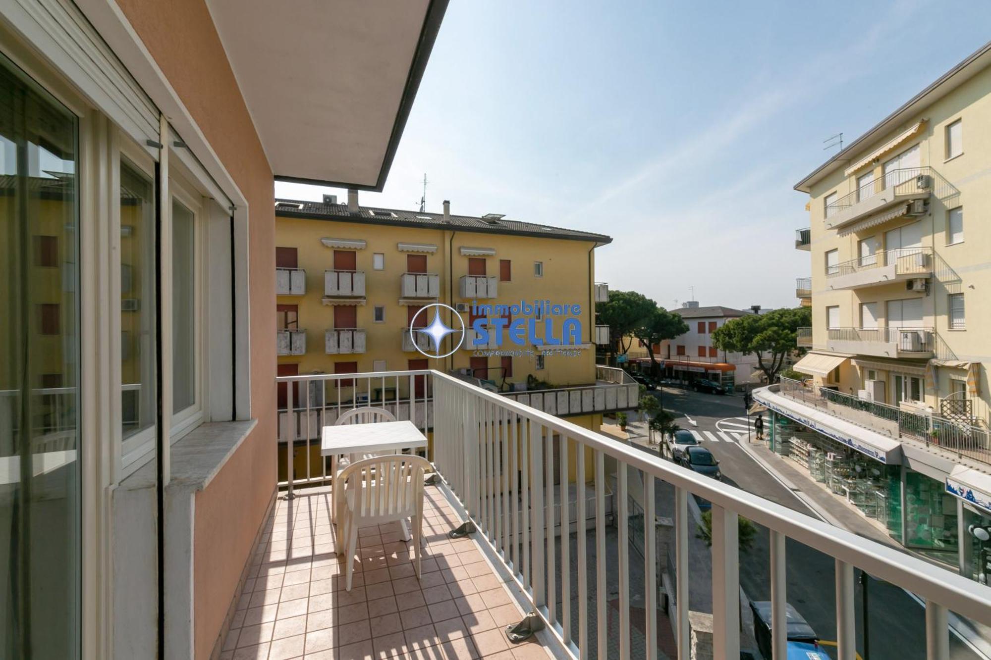 Condominio Baraziol Lido di Jesolo Exterior photo