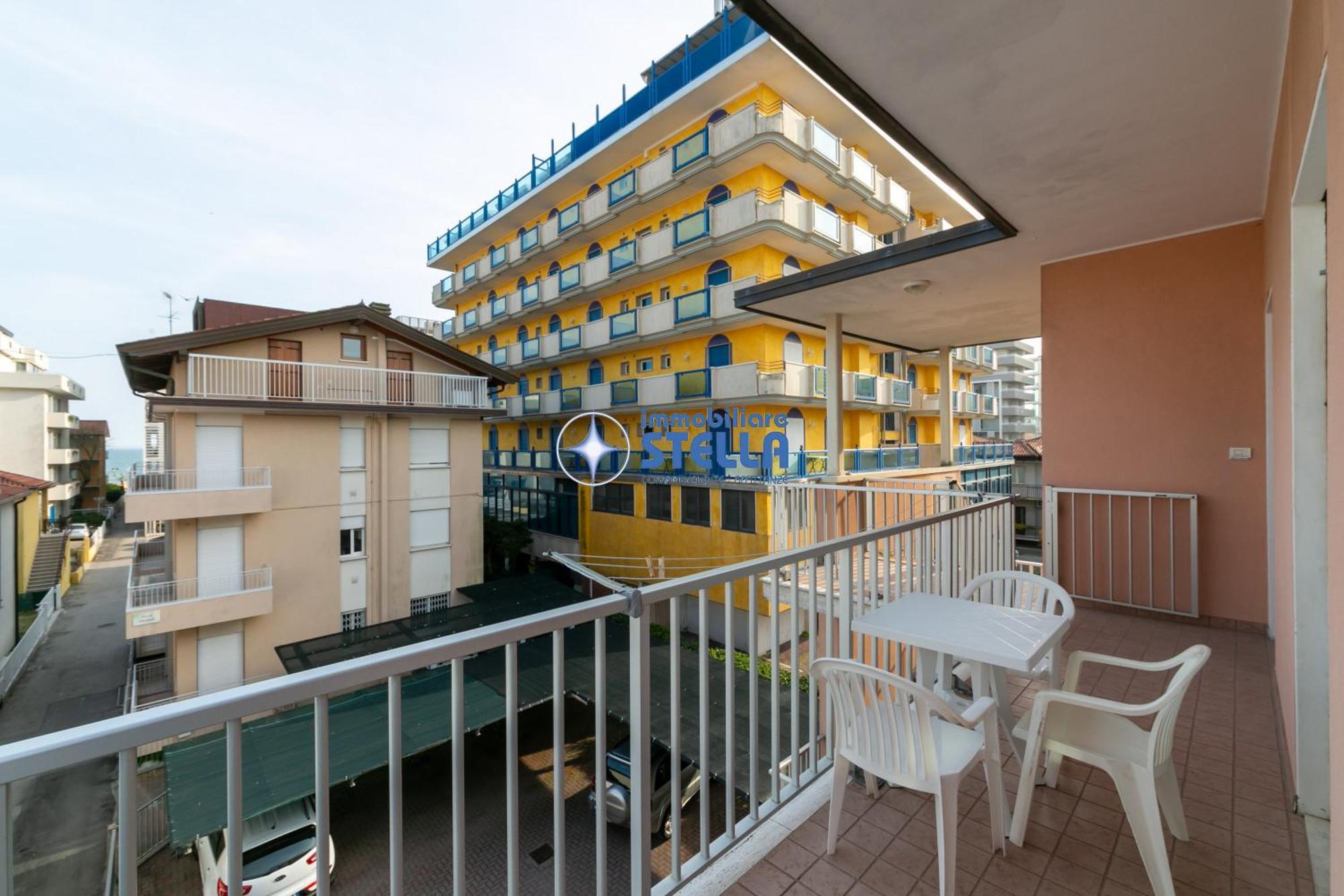 Condominio Baraziol Lido di Jesolo Exterior photo