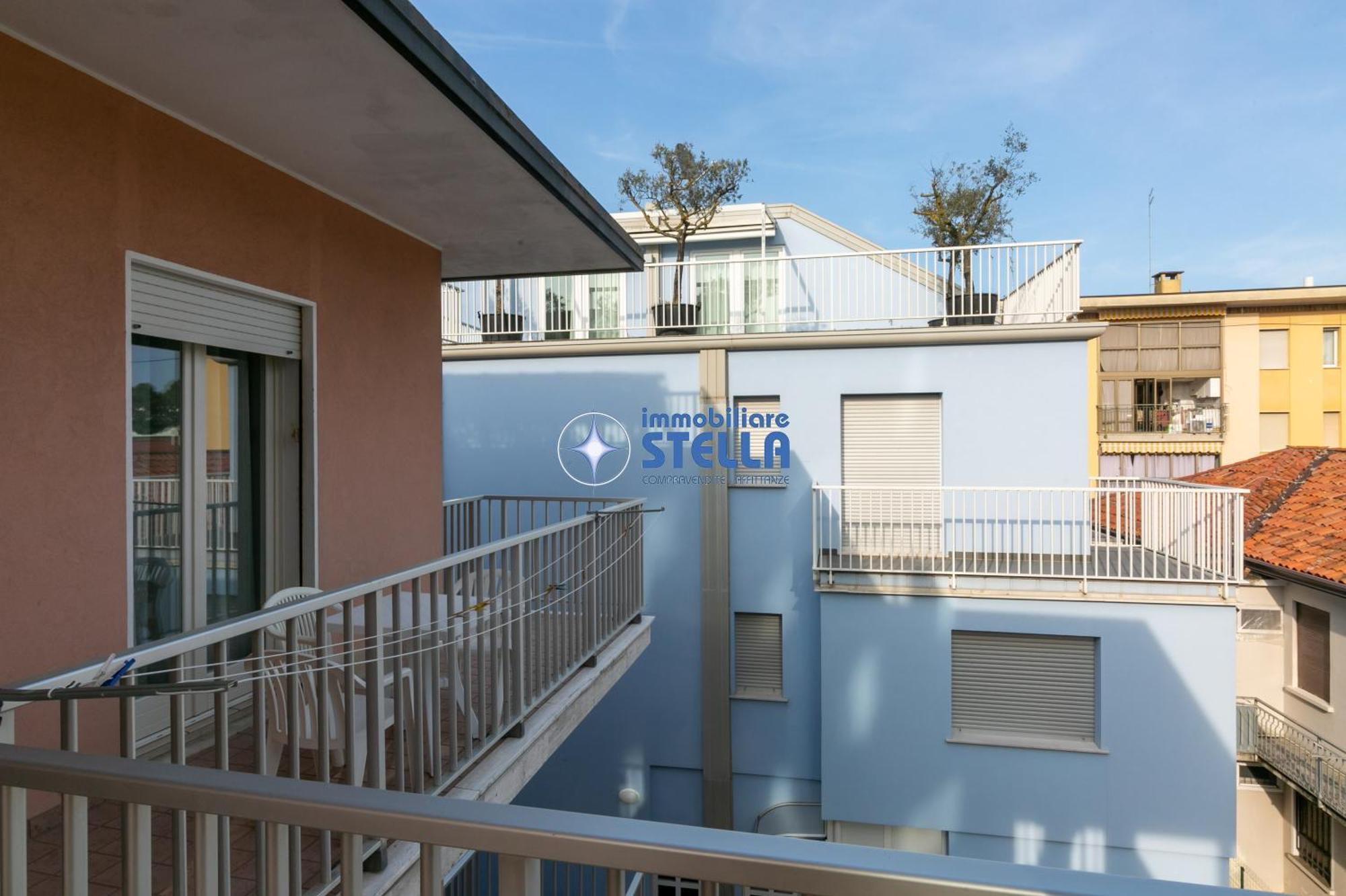 Condominio Baraziol Lido di Jesolo Exterior photo