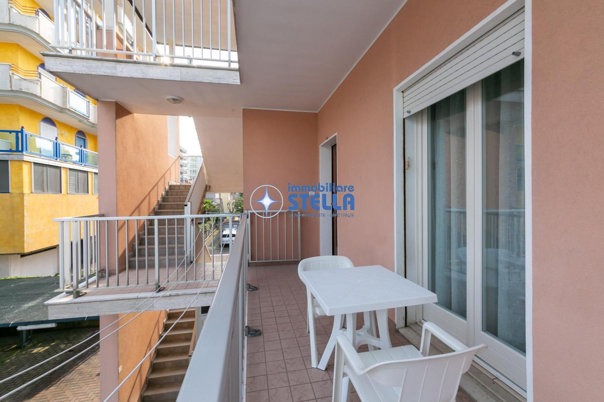 Condominio Baraziol Lido di Jesolo Exterior photo