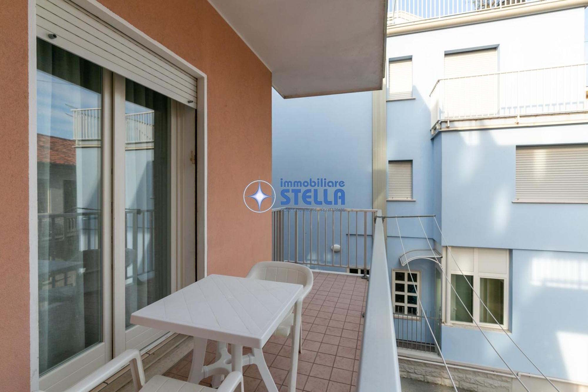 Condominio Baraziol Lido di Jesolo Exterior photo