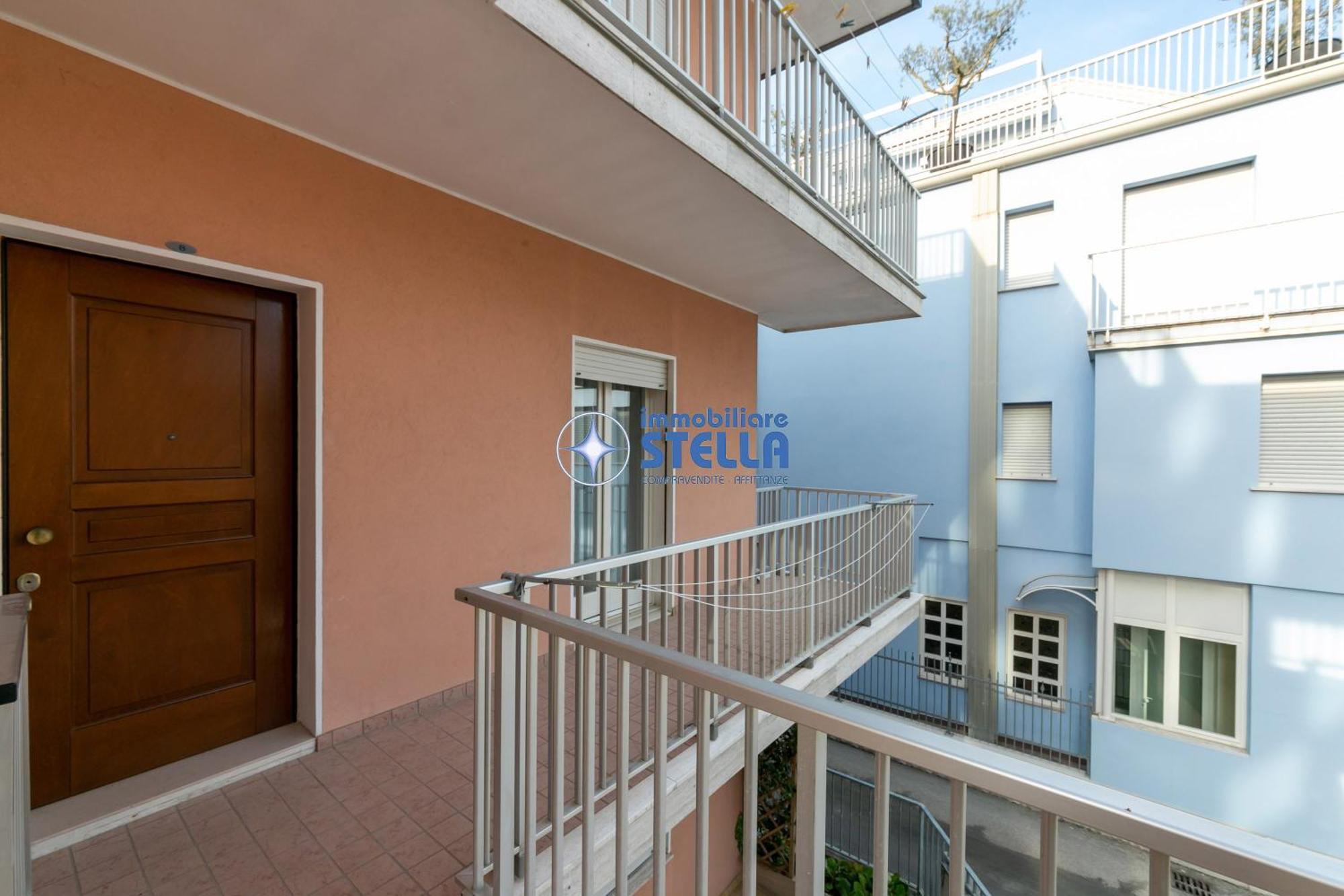 Condominio Baraziol Lido di Jesolo Exterior photo