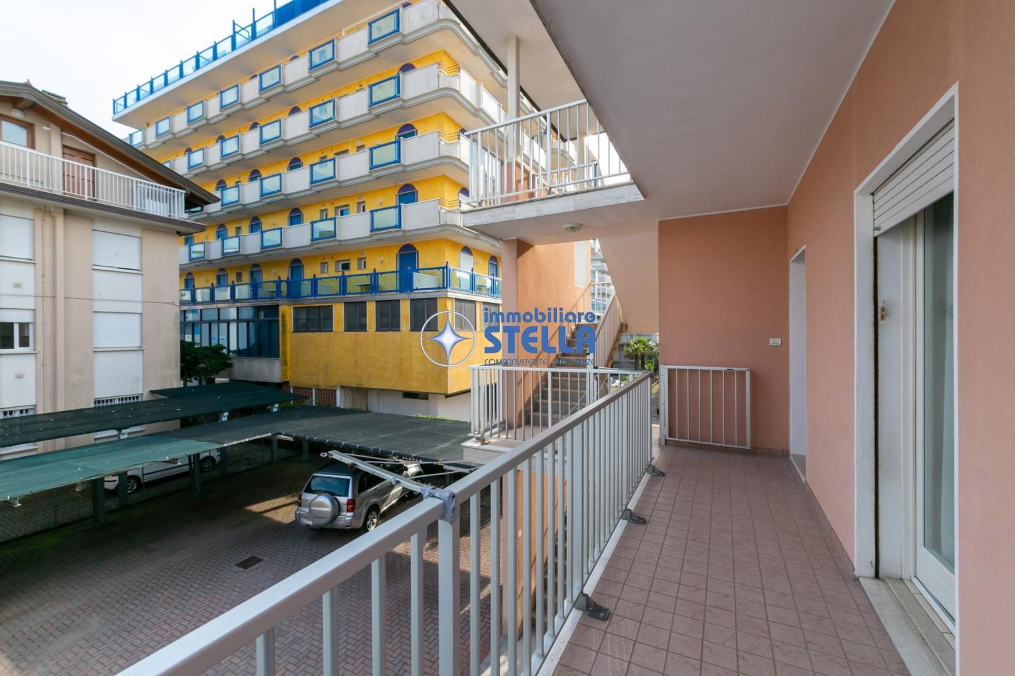 Condominio Baraziol Lido di Jesolo Exterior photo