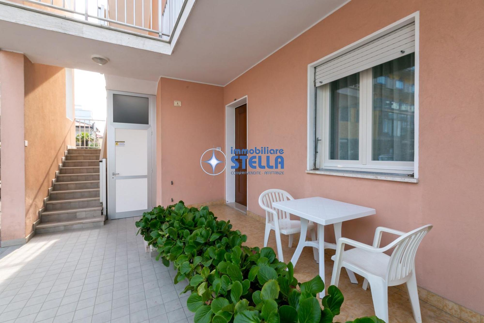 Condominio Baraziol Lido di Jesolo Exterior photo